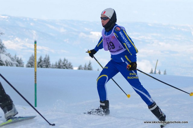 Grand-Prix du Semnoz